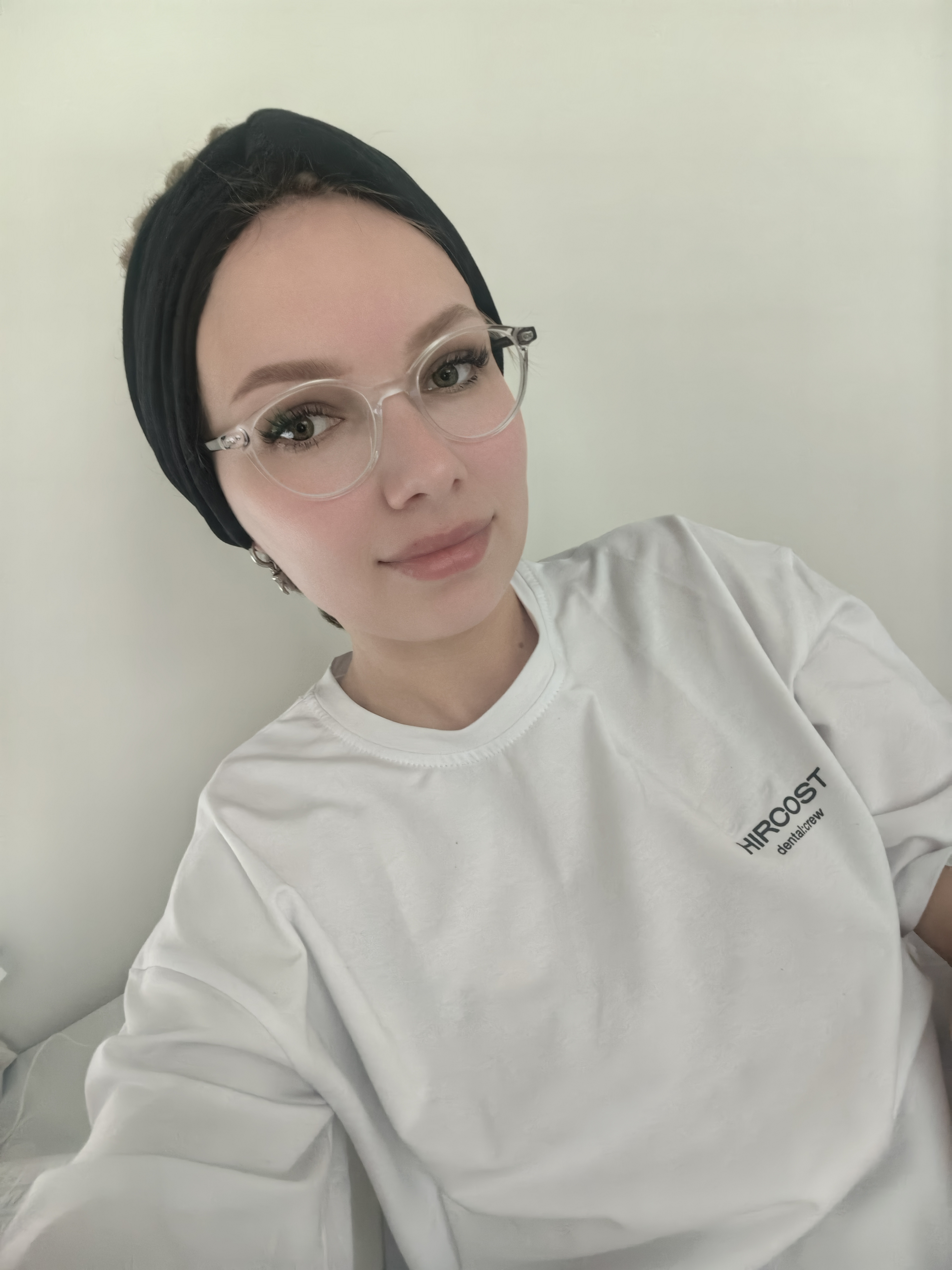 Гнедина Екатерина Юрьевна