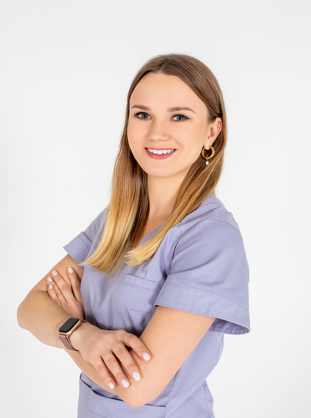 Кокарева Дарья  Сергеевна 