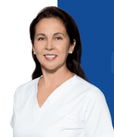 Паршина Анна Викторовна