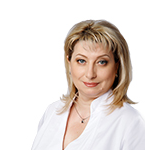 Соболева Ирина Владимировна