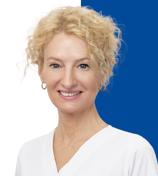 Синай Светлана Леонидовна