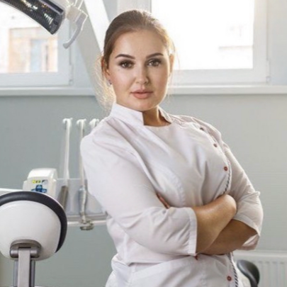 Воропай Анастасия Сергеевна