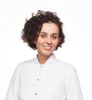 Радованович Ирина Вячеславовна