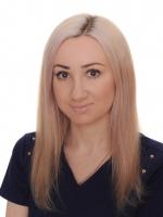 Андронова Екатерина Сергеевна