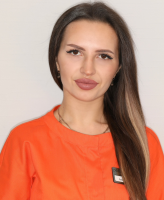 Артюшкова Анастасия Михайловна