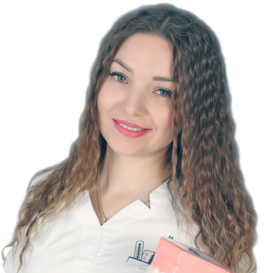 Калиниченко Инна Геннадьевна 