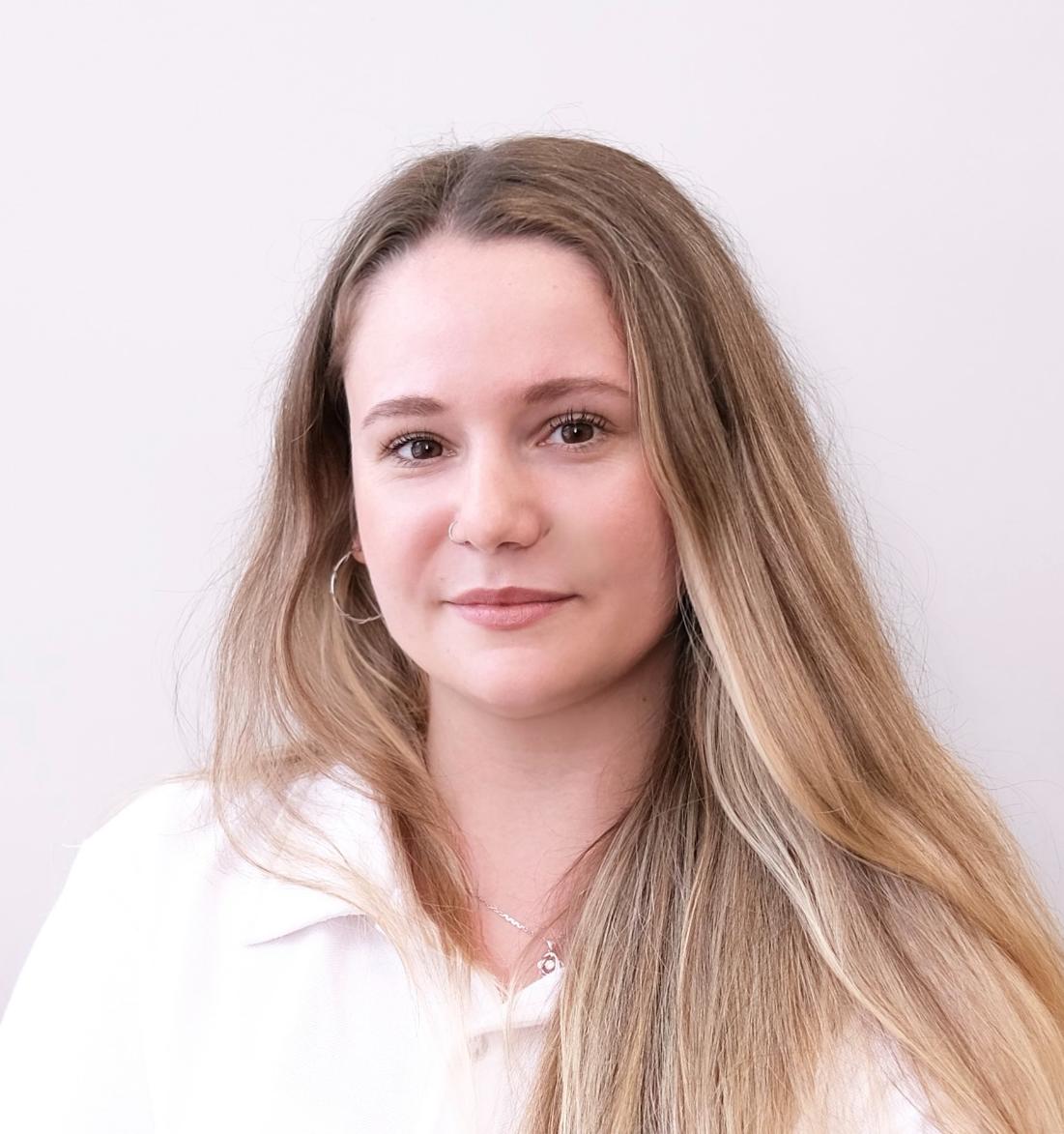 Боровкова Анастасия Михайловна