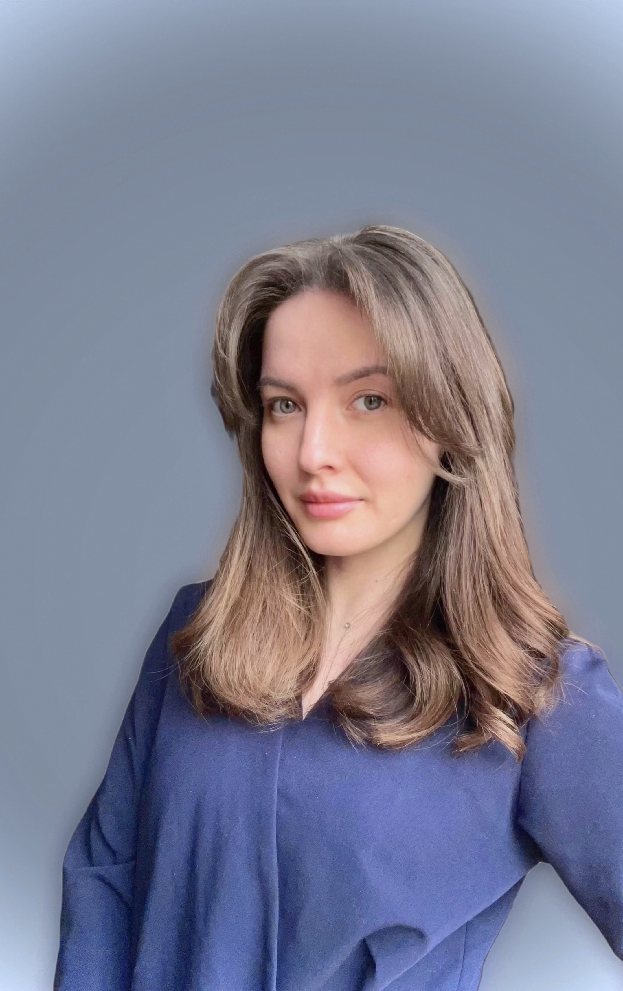 Морозова Гульнара Руслановна