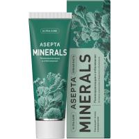 зубная паста реминерализация и отбеливание