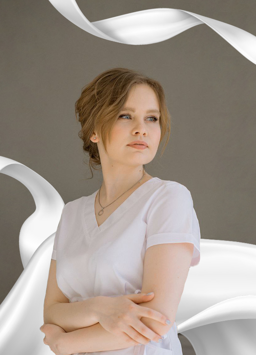 Дуданова Екатерина Федоровна