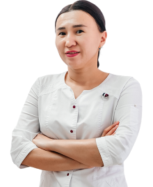 Муртазина Гульнара Киякбаевна