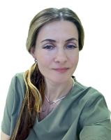 Бедарева Татьяна Юрьевна