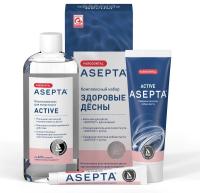 набор для десен