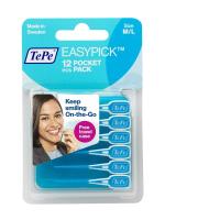 Межзубные ершики TePe EasyPick