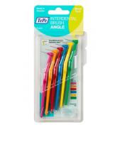 Межзубные ершики TePe Interdental Brush Angle 6 шт