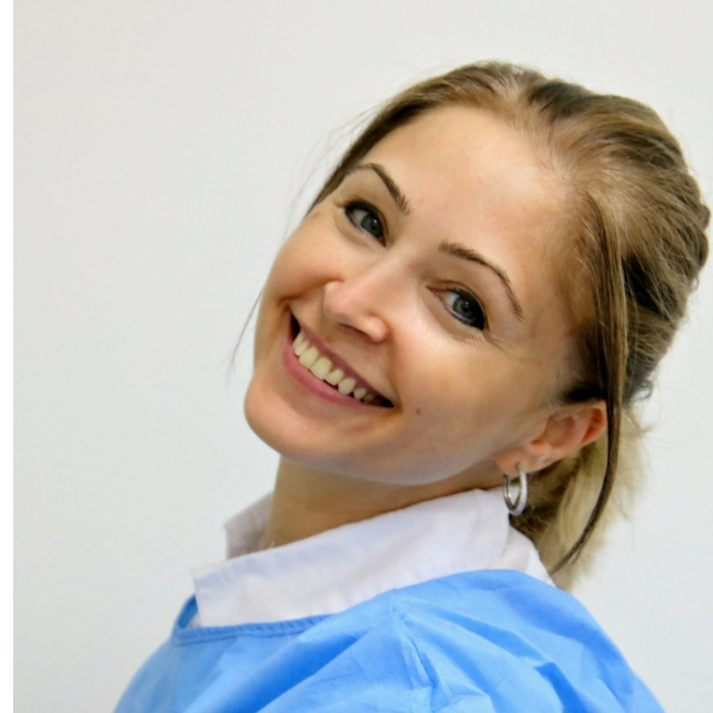 Люскова Эльмира