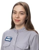 Мочалина Юлия Владимировна