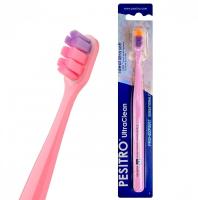 Зубная щетка Pesitro UltraClean Ideal