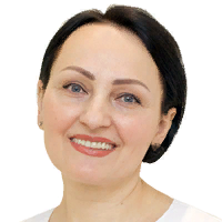 Филатова  Ирина Николаевна