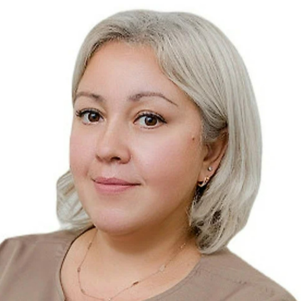 Петрунина  Алена   Владимировна  