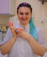 Летюшева Надежда Сергеевна