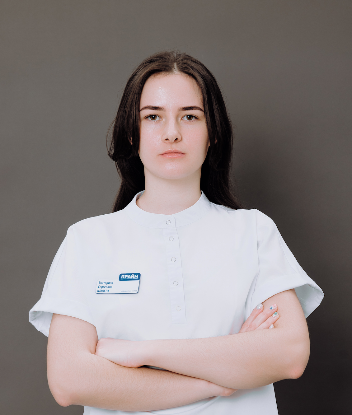 Клюева Екатерина Сергеевна