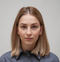 Маркитан Валерия Игоревна