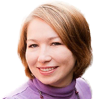 Рейтер Елена Сергеевна