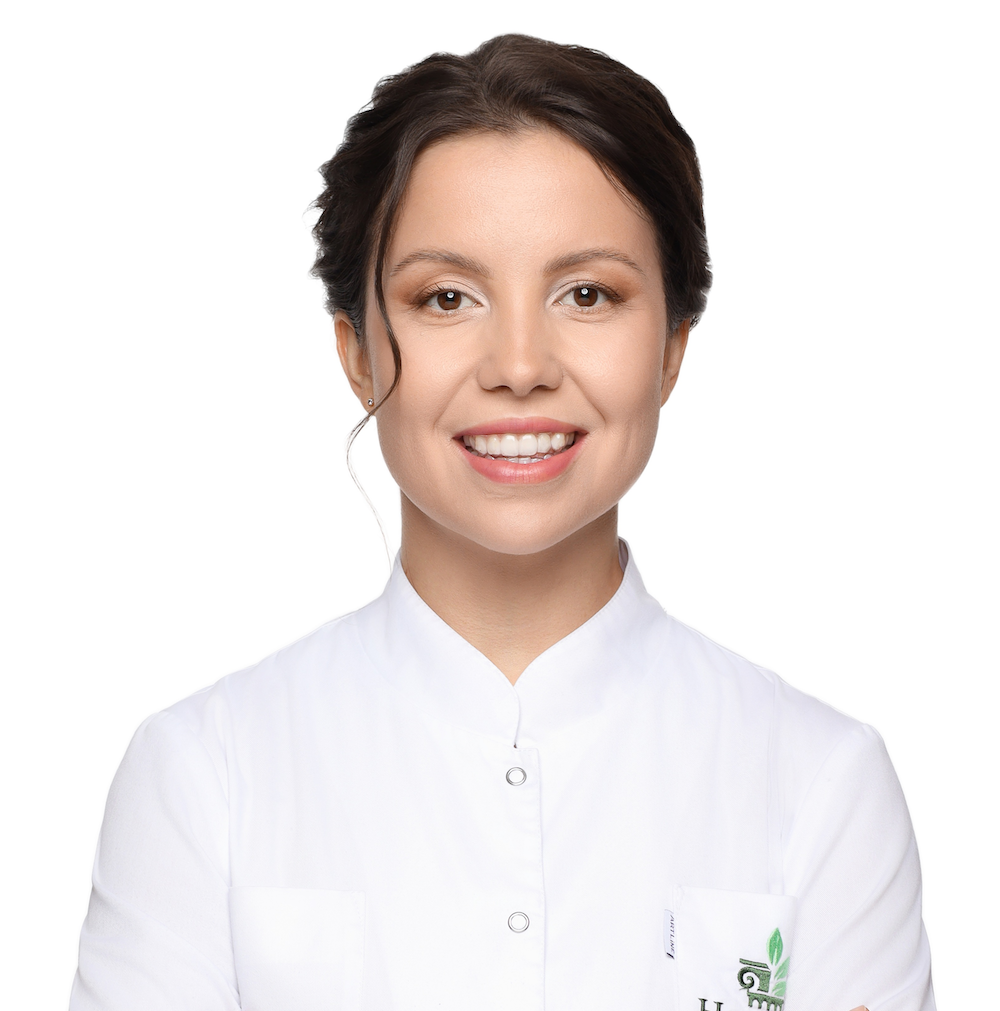 Реунова  Алеся  Олеговна