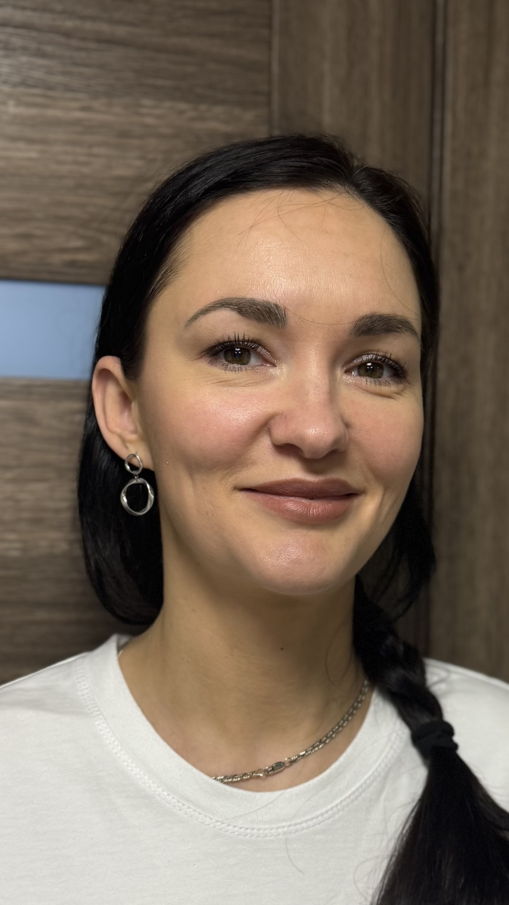 Белова Ирина Владимировна