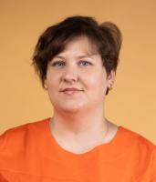 Поляничко Ольга Александровна