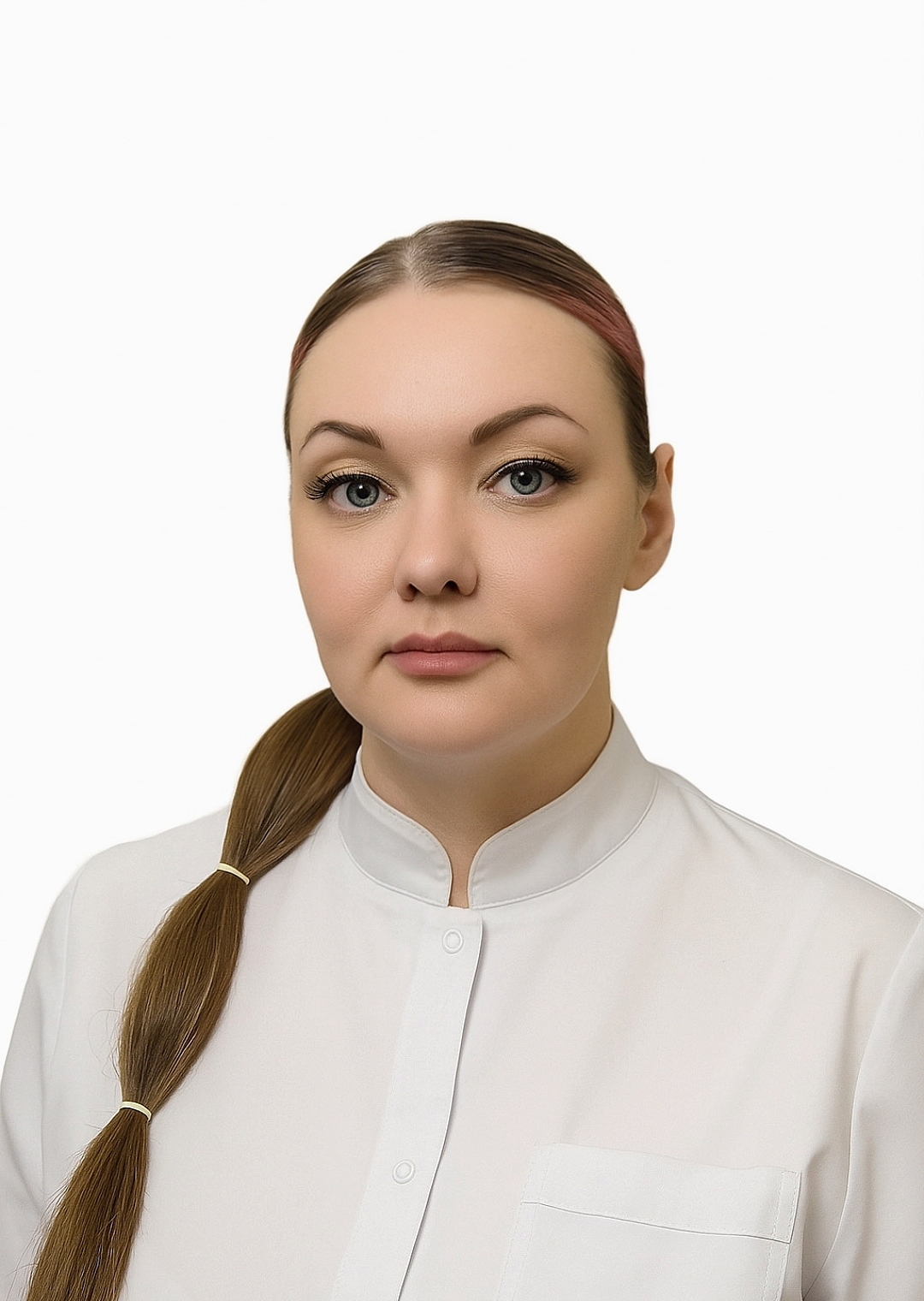 Миланич Алеста Вячеславовна