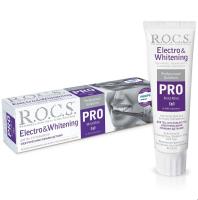 зп про электро вайтнинг милд минт