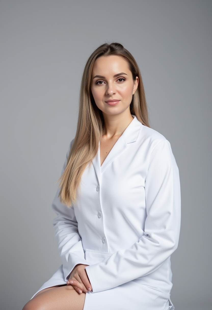 Логунова Анастасия Дмитриевна