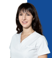 Бабинцева Оксана Владимировна