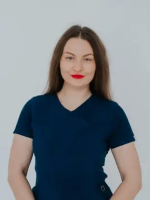 Мягких Татьяна  Михайловна