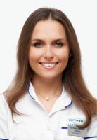 Цапкова  Екатерина  Сергеевна