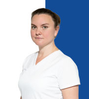 Широкова Анастасия Владимировна