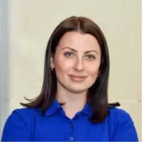 Алексеева Евгения Геннадьевна