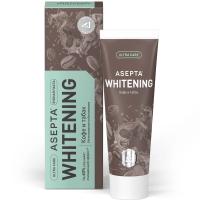 зубная паста кофе табак