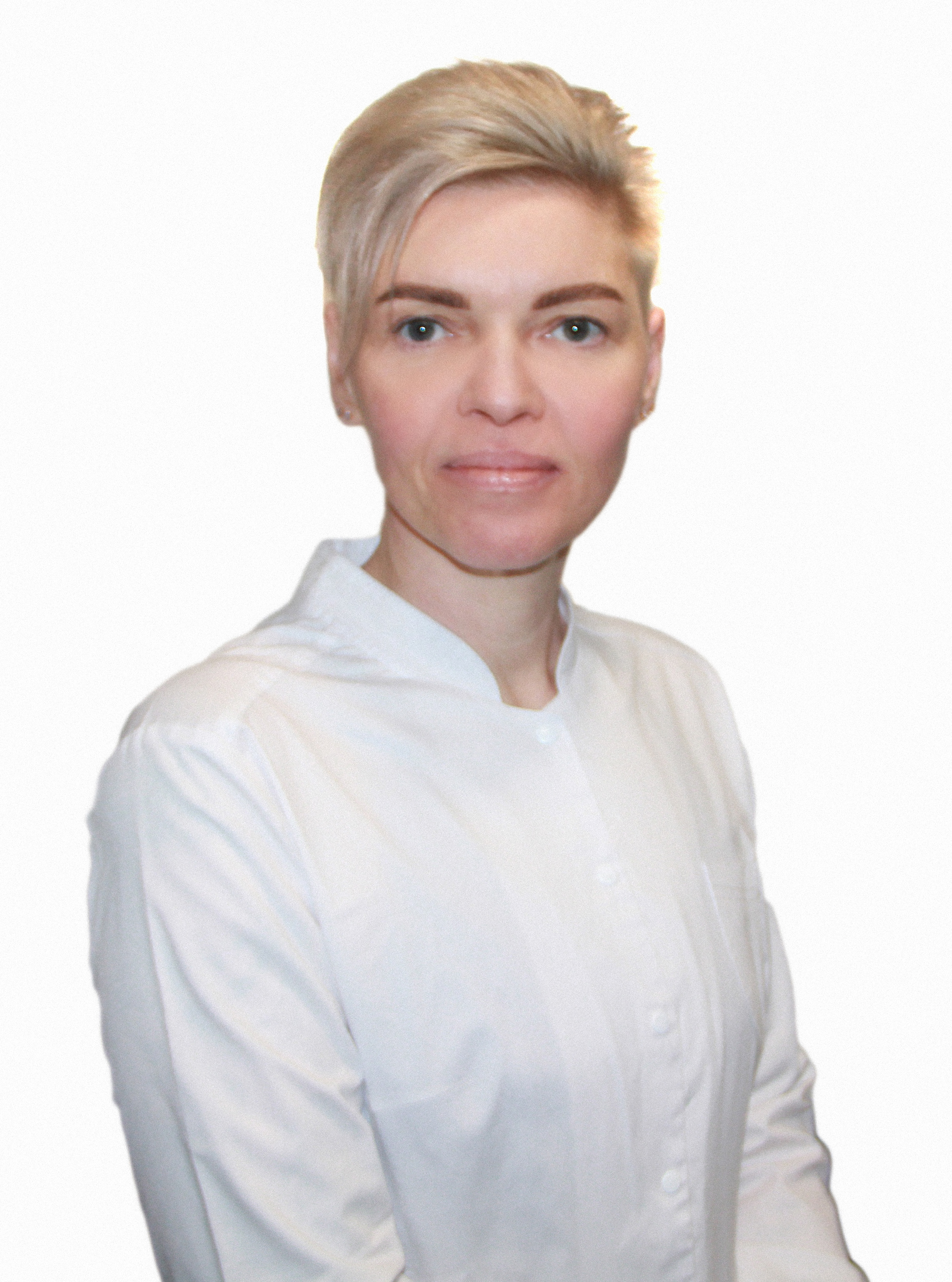 Таран Наталья Ивановна