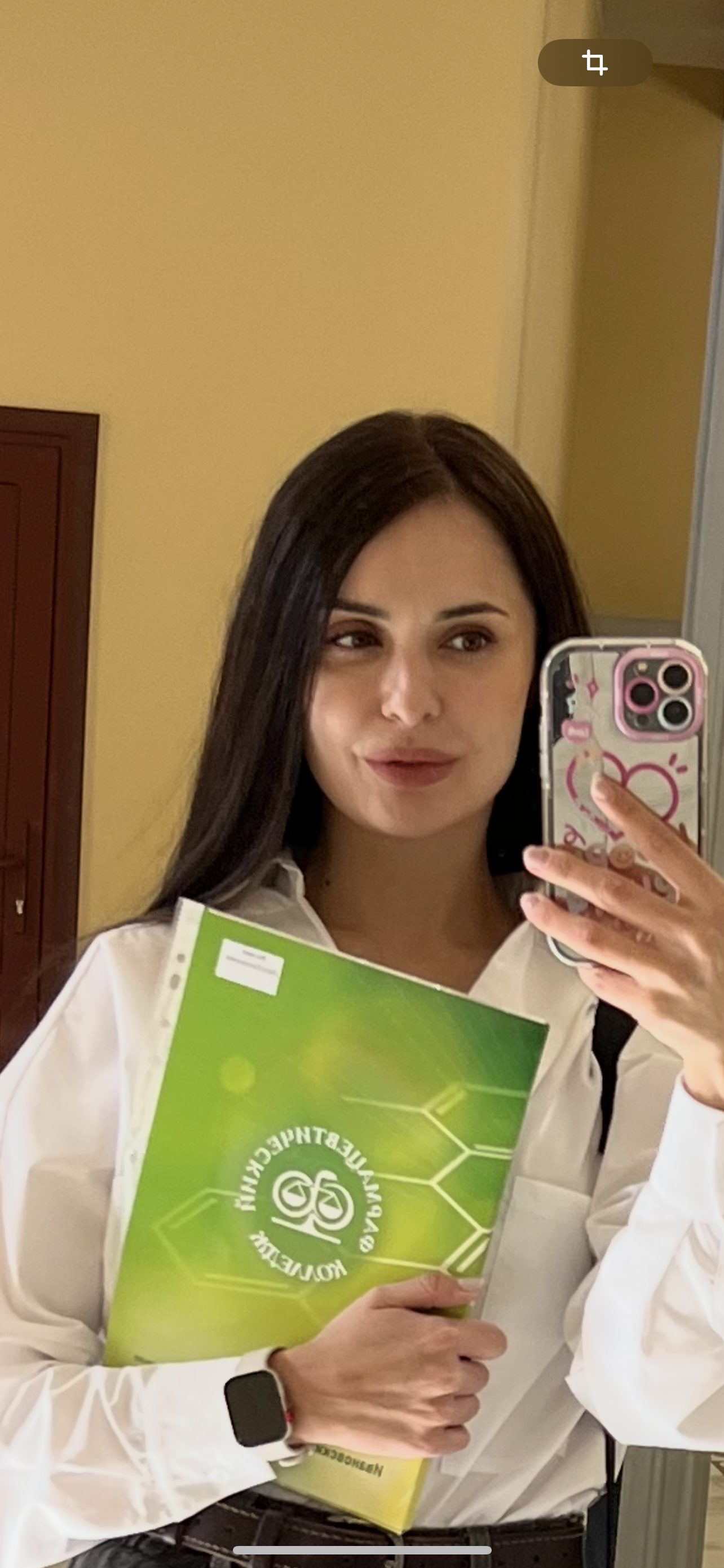 Филина Инга Евгеньевна