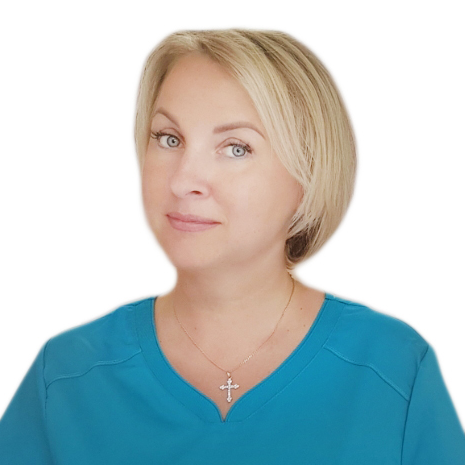 Батыгина Марина Сергеевна Батыгина Марина Сергеевна