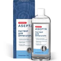 раствор для ирригатора