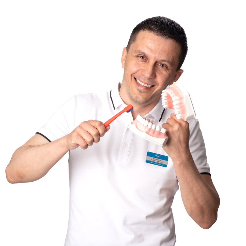 Безпалько Виктор Зиновьевич