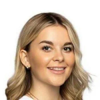 Бородина  Анастасия  Максимовна 