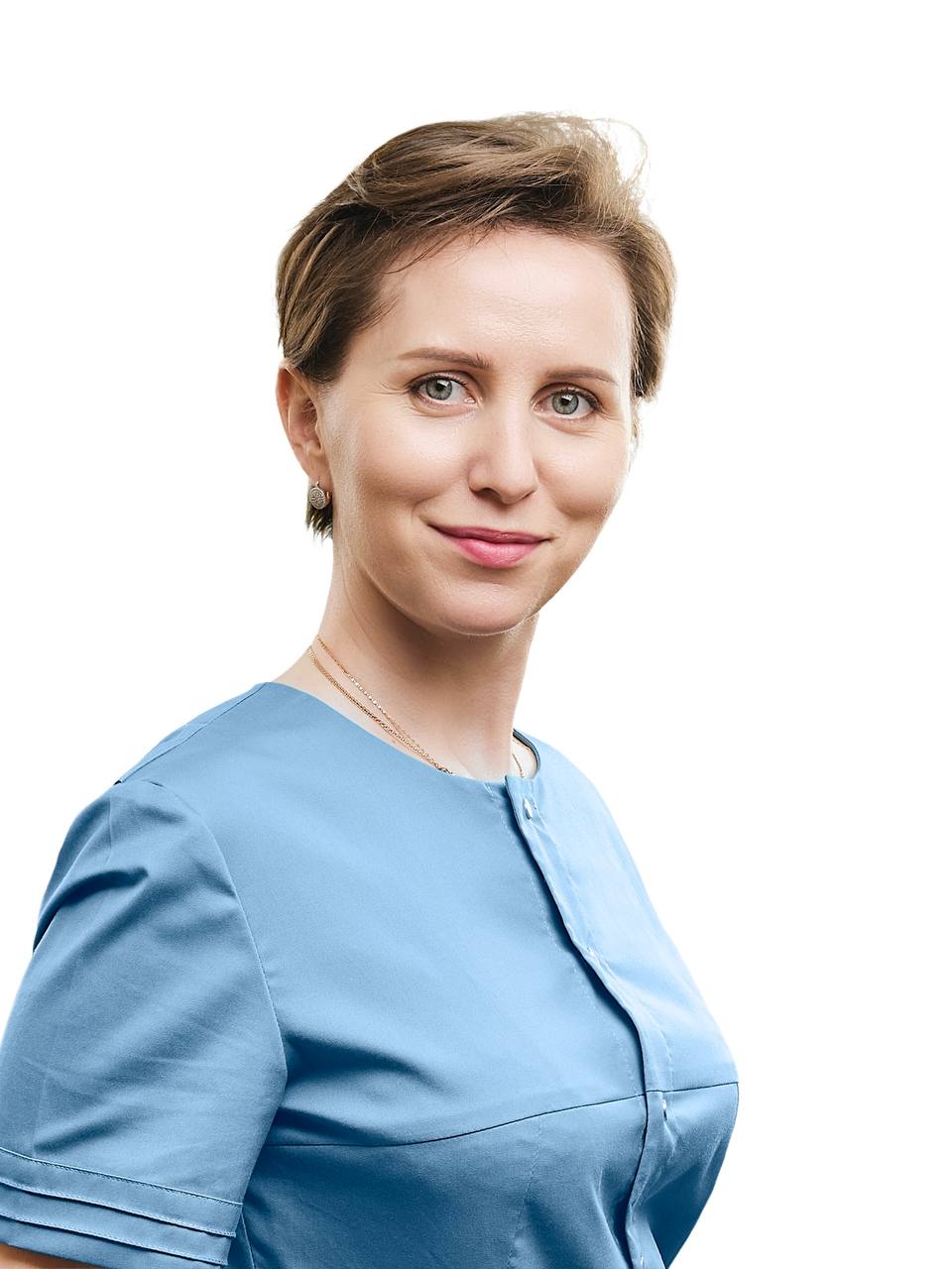 Костерина Татьяна Викторовна