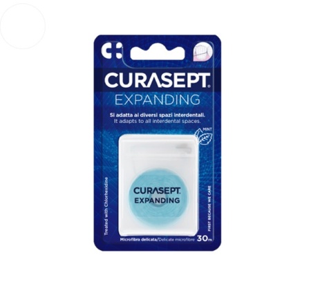 зн курасепт EXPANDIING