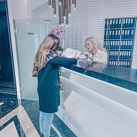 Гуру клиник, ул. Юных ленинцев 1