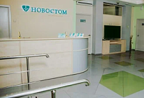 Новостом , Москва, пр. Вернадского, д. 37, корп. 1А